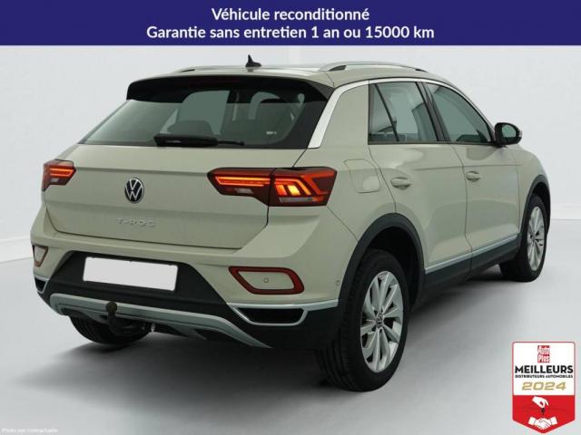 Volkswagen T-Roc image 4