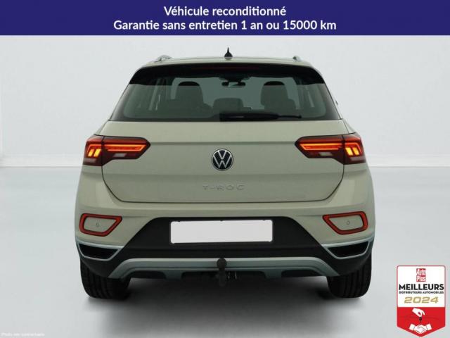 Volkswagen T-Roc image 2