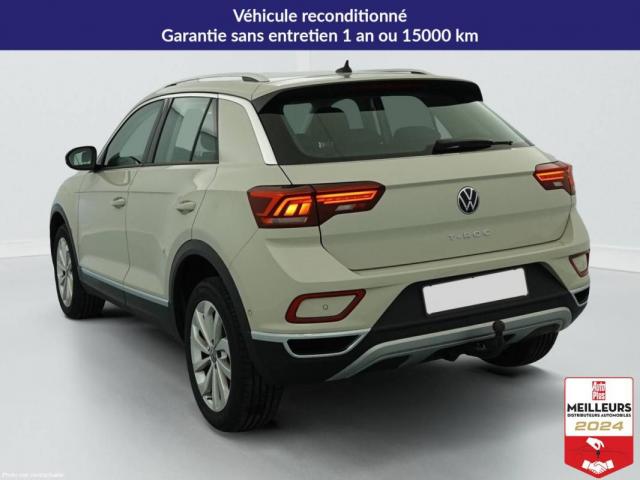 Volkswagen T-Roc image 3