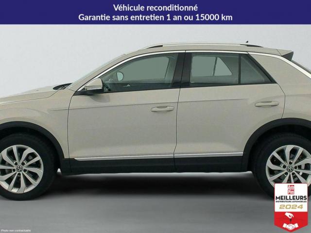 Volkswagen T-Roc image 8