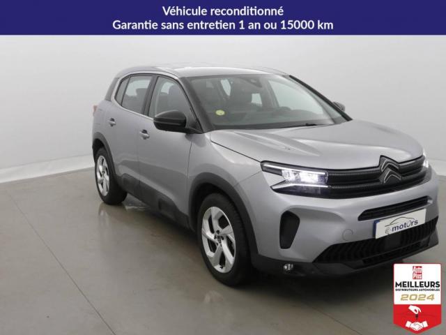 Citroen C5 Aircross image 8