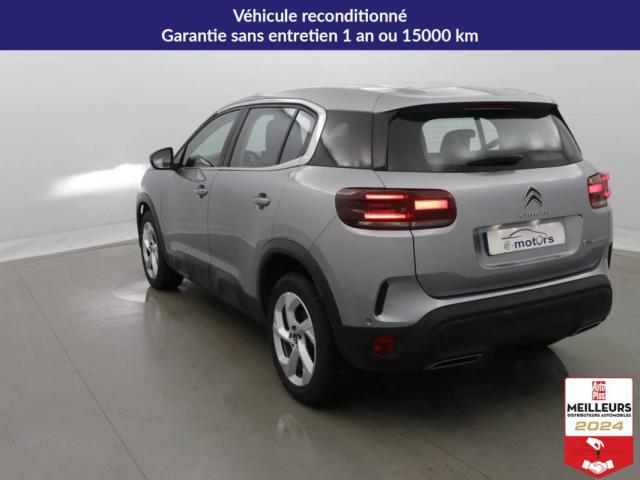 Citroen C5 Aircross image 5