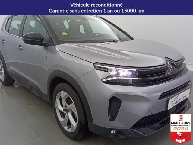 Citroen C5 Aircross image 7