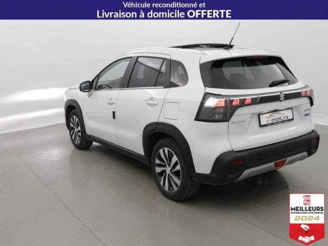 Suzuki S-Cross image 6