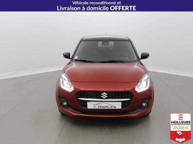 Suzuki Swift image 8