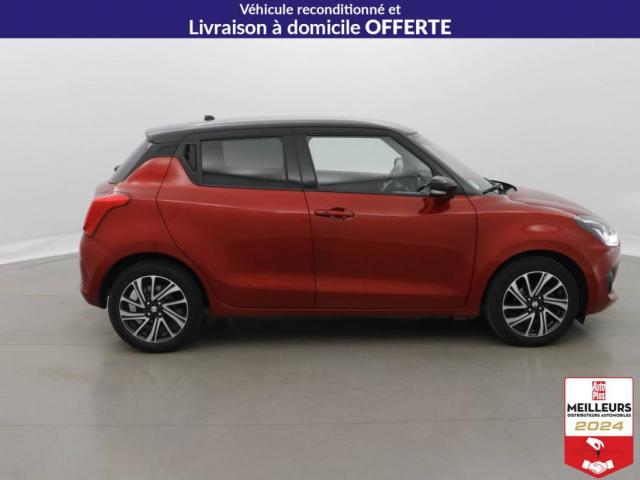 Suzuki Swift image 3