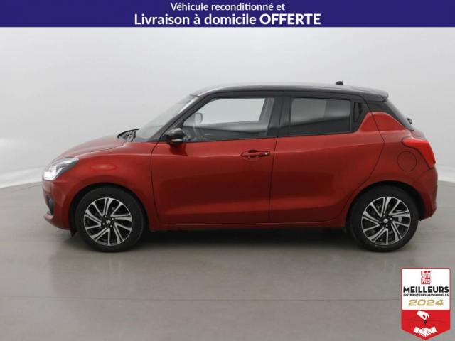 Suzuki Swift image 1