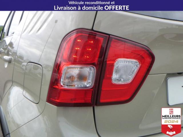 Suzuki Ignis image 5