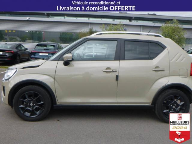 Suzuki Ignis image 3