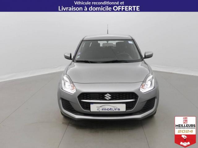 Suzuki Swift image 7