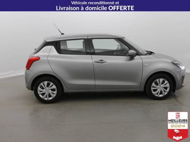 Suzuki Swift image 8