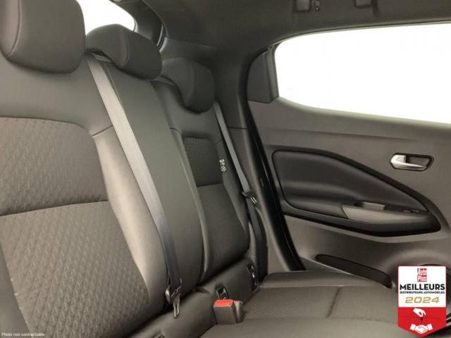 Nissan Juke image 6