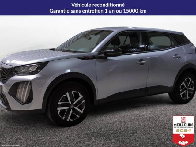 Peugeot 2008 image 2