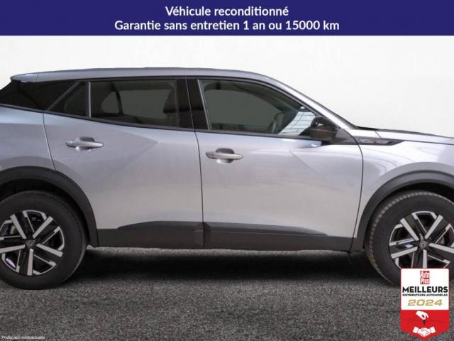 Peugeot 2008 image 3