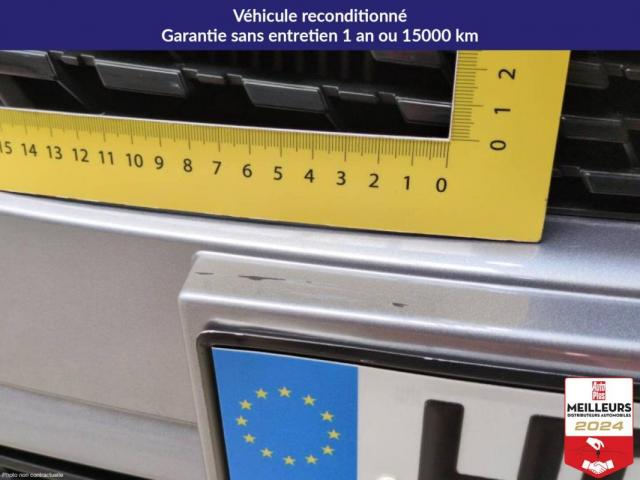 Peugeot 2008 image 7