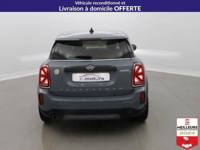 Mini Countryman image 5