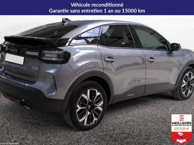Citroen C4 image 1