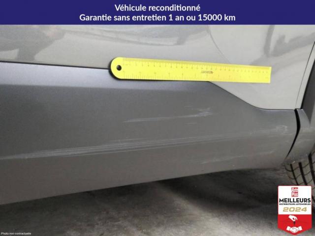 Citroen C4 image 8