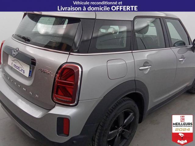 Mini Countryman image 3