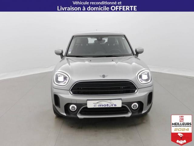 Mini Countryman image 7