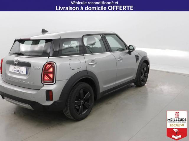 Mini Countryman image 6