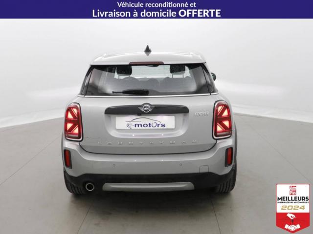 Mini Countryman image 9