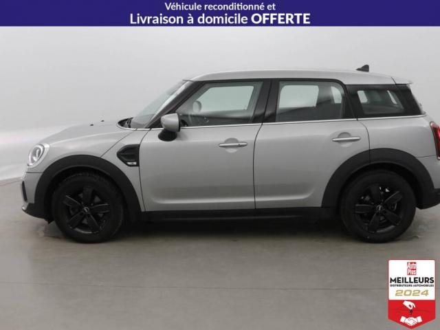 Mini Countryman image 2