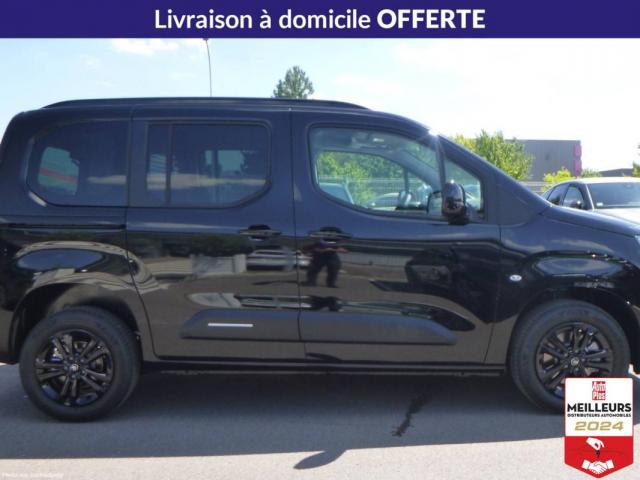 Citroen Berlingo image 3