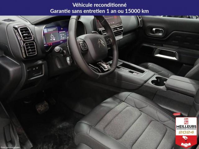 Citroen C5 Aircross image 2