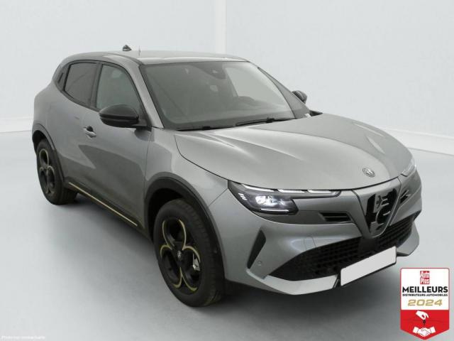 Alfa Romeo Junior image 9