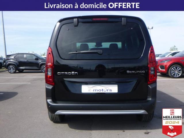 Citroen Berlingo image 7