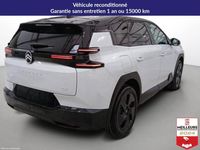 Citroen C5 Aircross image 6