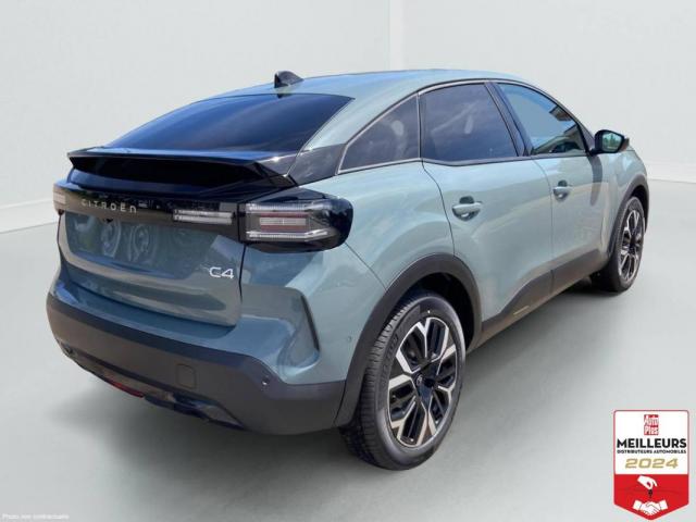 Citroen C4 image 4