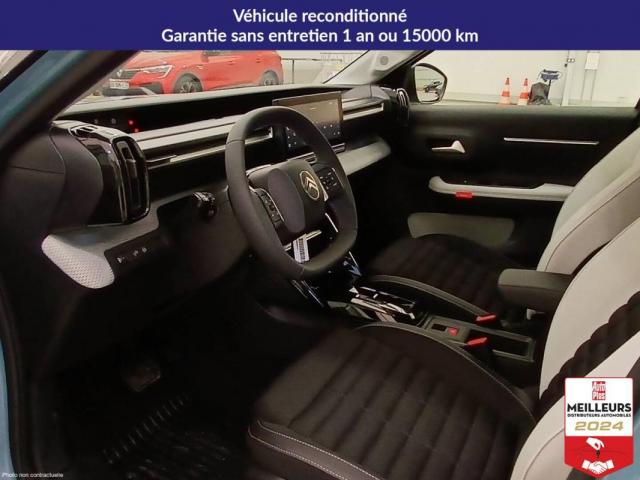 Citroen C3 Aircross image 1