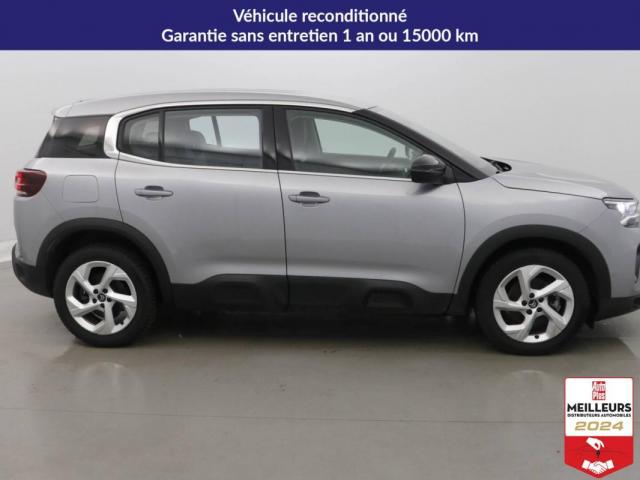 Citroen C5 Aircross image 3