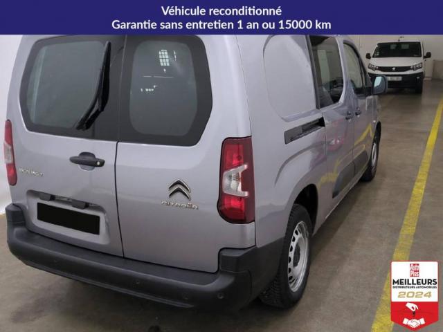 Citroen Berlingo image 1