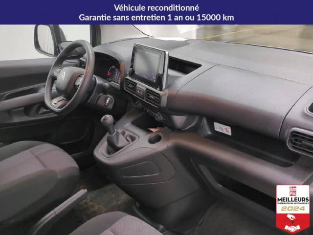 Citroen Berlingo image 2