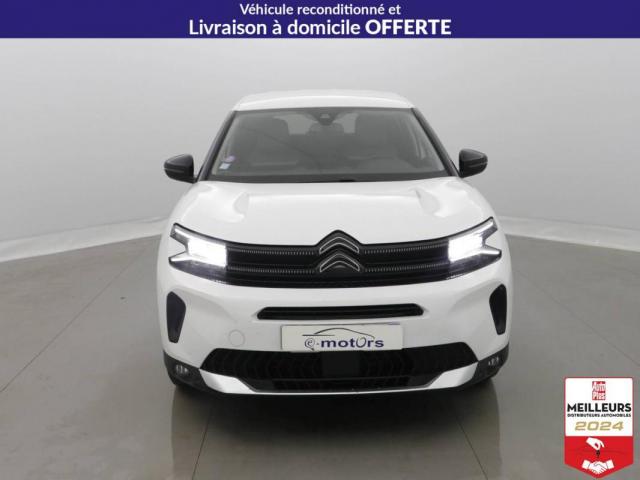 Citroen C5 Aircross image 5