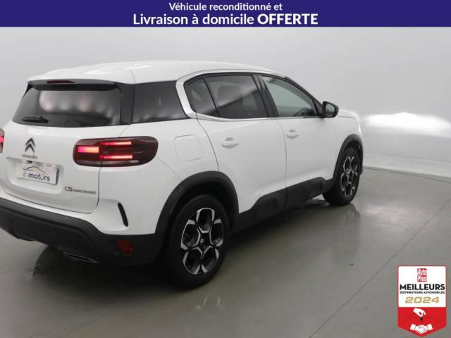 Citroen C5 Aircross image 2