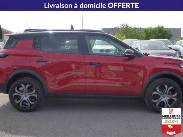 Citroen C3 Aircross image 2