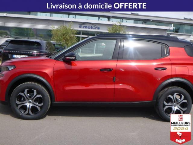 Citroen C3 Aircross image 9