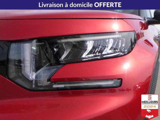 Citroen C3 Aircross image 6