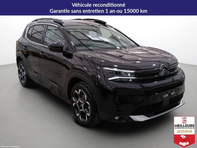 Citroen C5 Aircross image 9