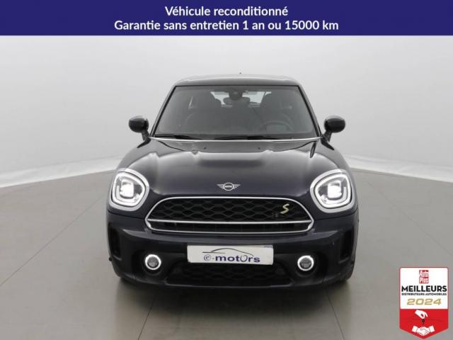 Mini Countryman image 8