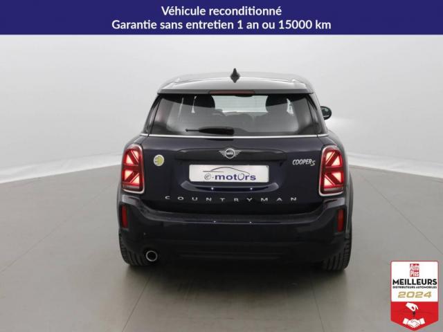 Mini Countryman image 6