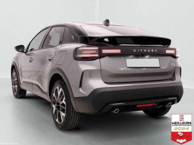 Citroen C4 image 4