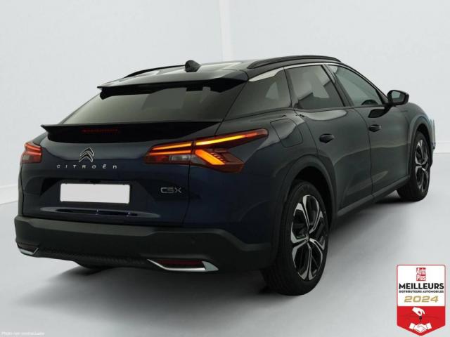 Citroen C5 X image 6