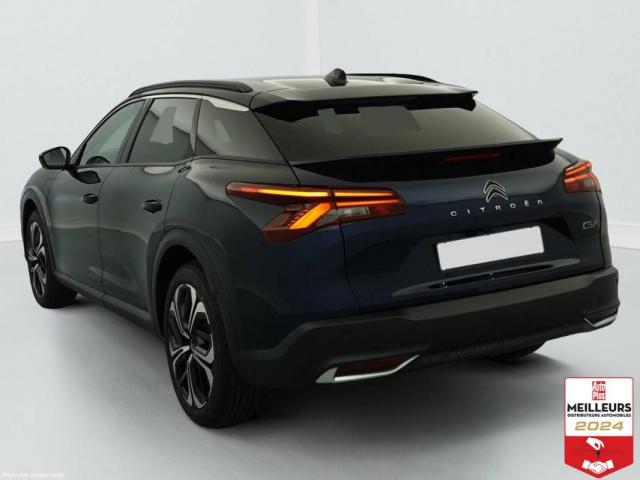 Citroen C5 X image 2