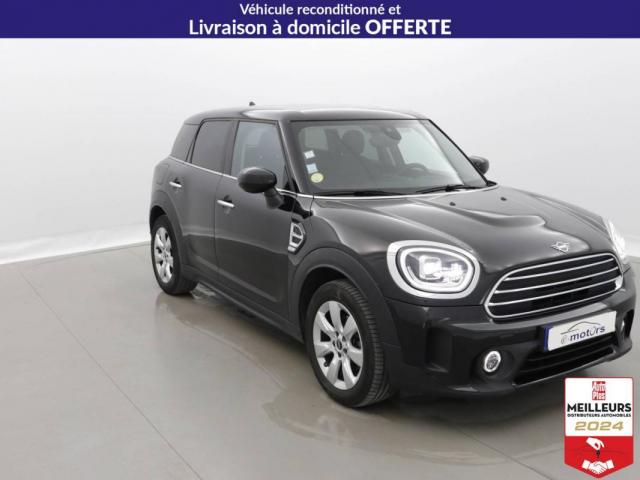 Mini Countryman image 1