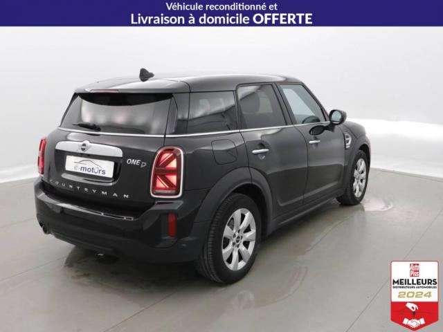 Mini Countryman image 8